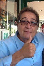 Rocco Urbisci as Self - Writer and Director