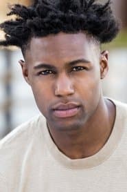 Omar Brunson as Larry