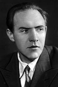 Vasili Vanin as Kremlin Commandant Mateyev