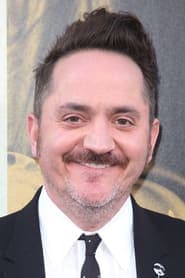 Ben Falcone as Cameron Strang