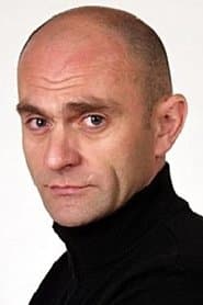 Franck Adrien as Philippe Carroz