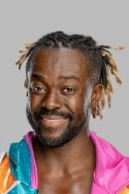 Kofi Sarkodie-Mensah as Kofi Kingston