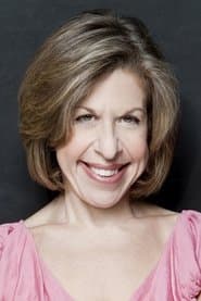 Jackie Hoffman as Lola Buzzard (voice)