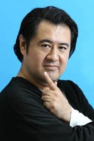 Shinya Kote as Igarashi