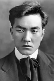 Sessue Hayakawa as Tatsu - the Dragon Painter