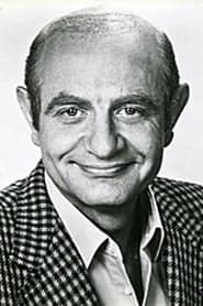 Stanley Brock as Harvey Bilchik