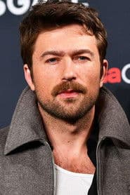 Brandon Sklenar as Edward Mapplethorpe