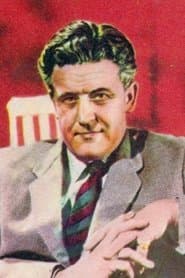 John Paul as Dr. Quist