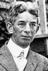 Charles Avery as 1st Deputy