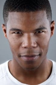 Gaius Charles as Kevin