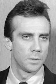 Sam Stewart as Al Bains