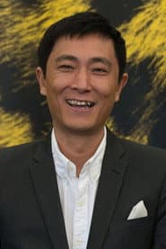 Katsuya Tomita as Ozawa