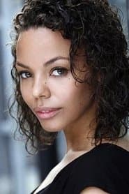 Sasha Frost as Alexandria