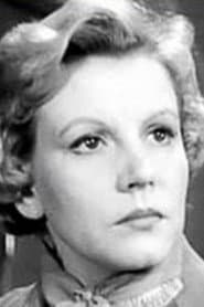 Tamara Dmitrieva as Galya (voice)