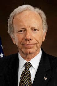 Joe Lieberman as Self (archive footage)