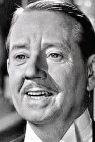 Cyril Ring as Reporter