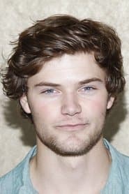 James Gaisford as Thorsten