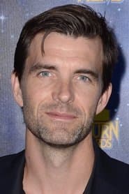Lucas Bryant as Count Johan Oxenstierna