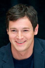 Benjamin Walker as Travis Parker