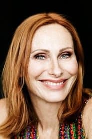 Andrea Sawatzki as Hulda Stechbarth