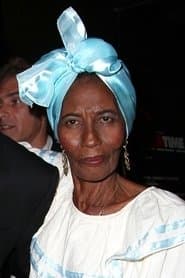 Gladys Mathon as Annie