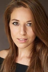 Amber Townsend as Sophisticated client