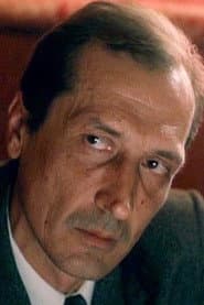 Algis Matulionis as Kiselyov