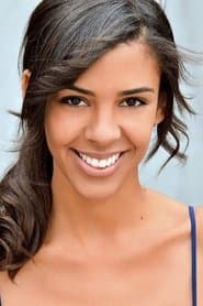 Alice Hunter as Kirby