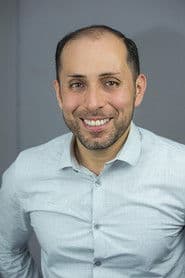 George Capacete as Sam