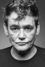 David Argue as Italian Salesman