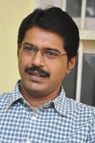 Subbu Panchu as Kamal Ekambaram