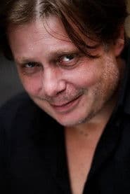 Massimiliano Caprara as Notaio