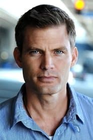 Casper Van Dien as Matt Fletcher