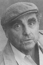 Rudolf W. Marnitz as Beckmann