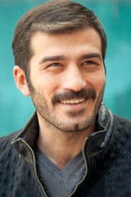Ufuk Bayraktar as Bekir