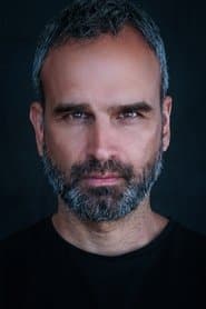 Gerald Kyd as Gustavo Helguerra