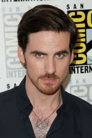 Colin O'Donoghue as Douxie (voice)