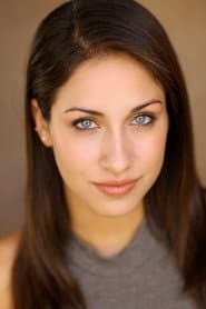 Haley Goldman as Jaycee