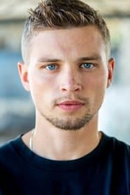 Darren Mann as Jett Boykins