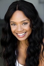 Tyra Colar as Jordan