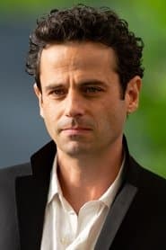 Luke Kirby as Pierce