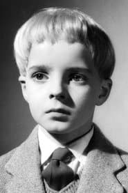 Martin Stephens as David Zellaby