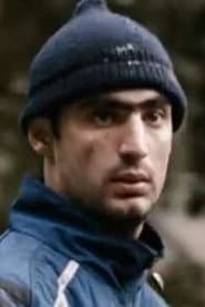 Artur Gurgenyan as Gabo