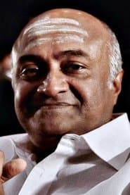 M. S. Bhaskar as Anu's Father