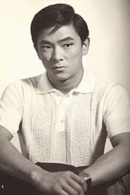 Jimmy Wang Yu as Sau Bai-Lung