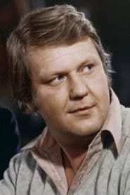 Christer 'Bonzo' Jonsson as Benke