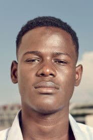 Mamadou Diallo as Adama