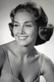 Marian McKnight as Jack's Mother