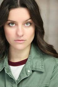 Sydney Cope as Cheerleader