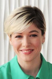 Sarah Felberbaum as Laura Aliprandi